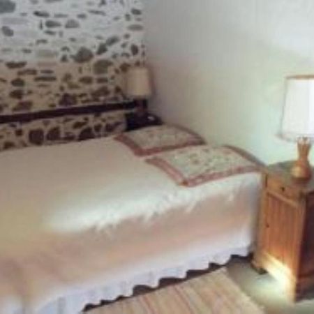L'Oustal Chambres Et Tables D'Hotes Sonnac  ภายนอก รูปภาพ