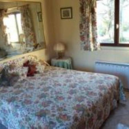 L'Oustal Chambres Et Tables D'Hotes Sonnac  ภายนอก รูปภาพ