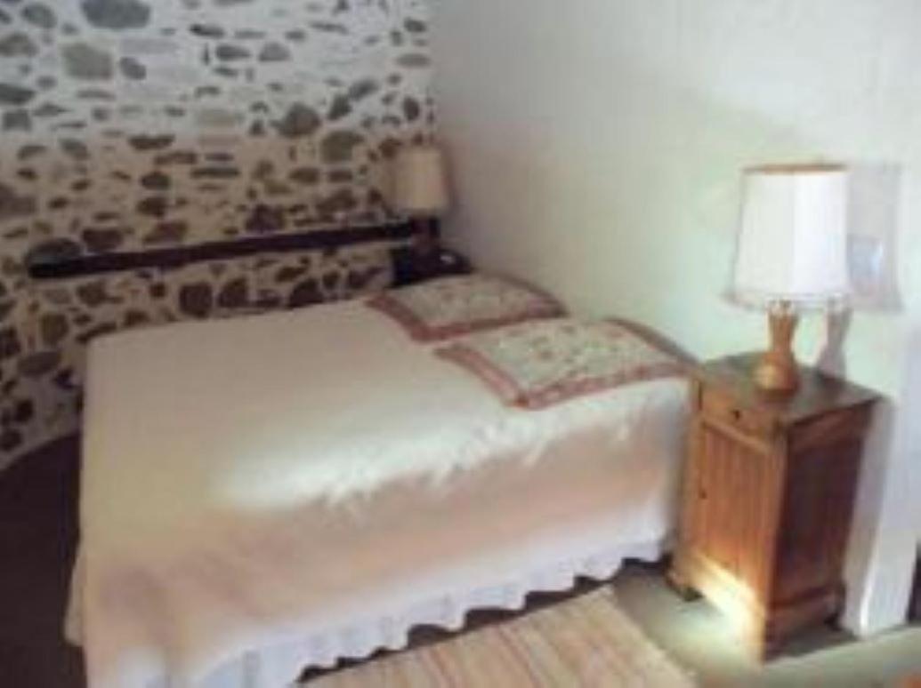 L'Oustal Chambres Et Tables D'Hotes Sonnac  ภายนอก รูปภาพ