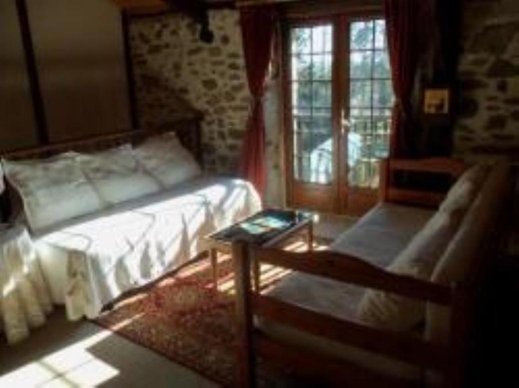 L'Oustal Chambres Et Tables D'Hotes Sonnac  ภายนอก รูปภาพ