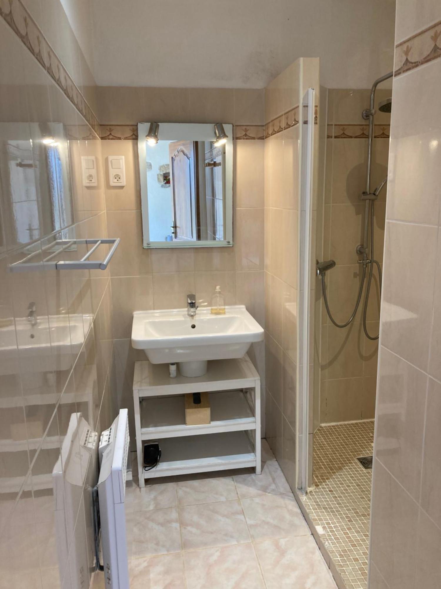 L'Oustal Chambres Et Tables D'Hotes Sonnac  ภายนอก รูปภาพ